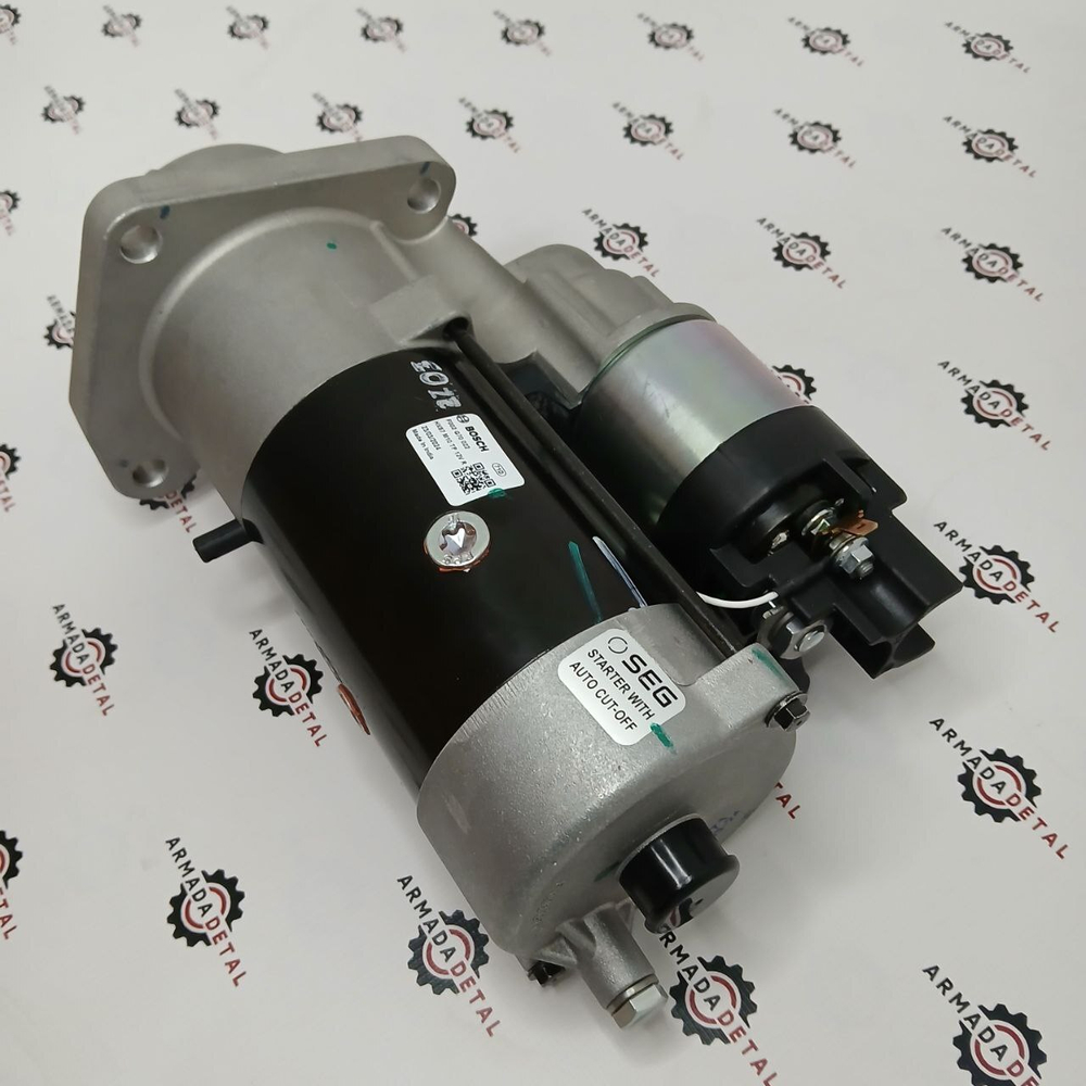 Стартер | 320/09454, 320/09452; 320/09022; 320/C9948, F002G70022 | Bosch