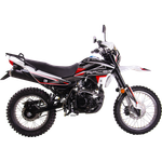 Мотоцикл RACER RC250GY-C2 Panther