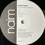 Charlie Haden ‎– The Private Collection 3LP (Англия 2008г.)