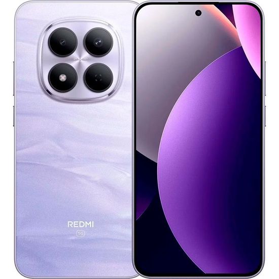 Xiaomi Redmi Note 15 Pro 5G 8/512GB