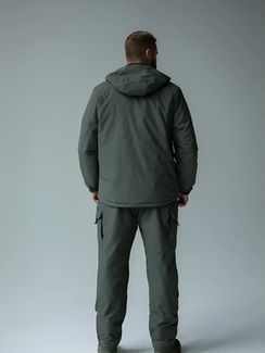 Костюм тактический Level 7 военная форма F7 горка вкпо 3.0