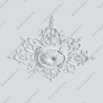 Наборная розетка Roslepnina RN-1506D