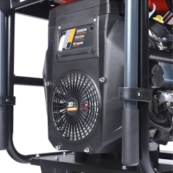 PATRIOT GRA 12000AWS генератор бензиновый 472102210