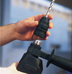 Перфоратор BOSCH GBH  2-26 DFR  БЗП в комплекте 061125476F