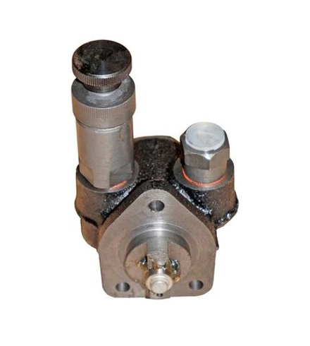 Насос топливный низкого давления (Д-240) МТЗ-80/82 (НЗТА)