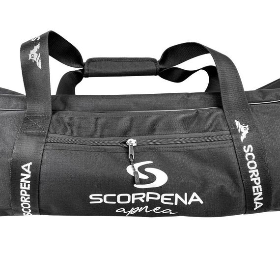 Сумка на колёсиках Scorpena Apnea F4