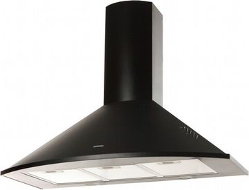 Витяжка ELEYUS Bora 1200 LED SMD 90 BL