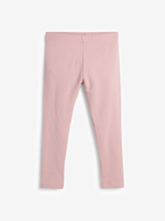 Легинсы для девочки Next M10-218, 3 шт., Черный, Розовый, Темно-синий