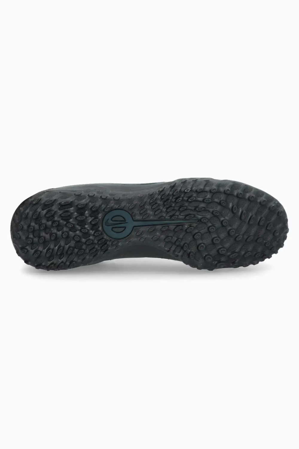 Сороконожки Nike Tiempo Legend 10 Pro TF - черный