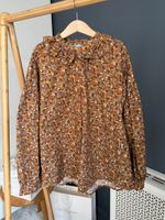 Хлопковая блузка Il Gufo, 152