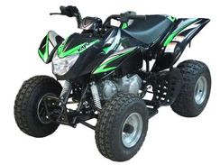 Квадроцикл KAYO YDF125