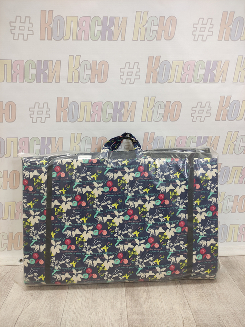 Детский игровой коврик - Теплый пол 6