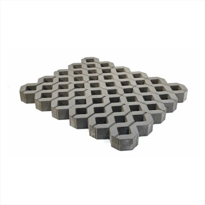 Газонная решетка без фаски 600*400*80 .