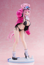 Идзумимото Эйми / Izumimoto Eimi