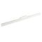 Трековый магнитный светильник Crystal Lux CLT 0.33 001 18W WH M4000K