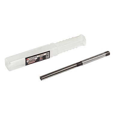 Развертка ручная (прямая) 5мм Profi, в пластиковом футляре Forsage F-290105