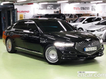 Genesis G90 3.8 AWD (01.2021)