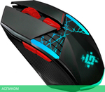 Мышь Defender Horrodine GM-237 Black (52237)