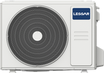 Сплит-система кондиционер Lessar Enigma II LS-HE18KDE2A/LU-HE18KDE2A 40 м²