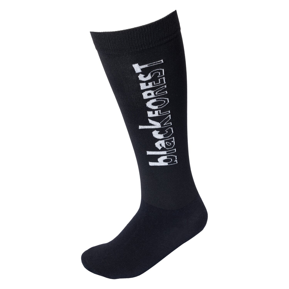 Гольфы Black Forest