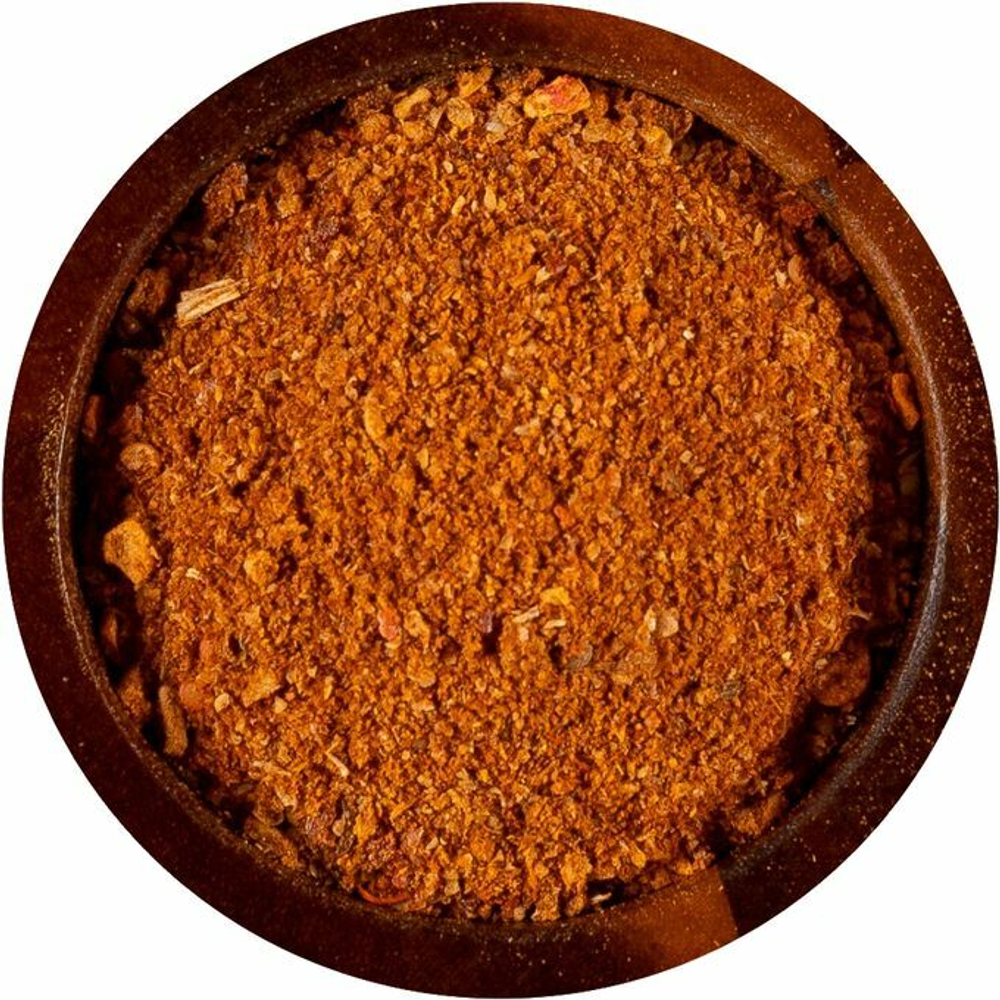 Смесь для мяса с паприкой и кориандром, 50г