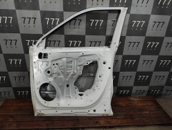 Дверь передняя правая Toyota Highlander 4 (U70) 19-нв Б/У Оригинал 670010E171