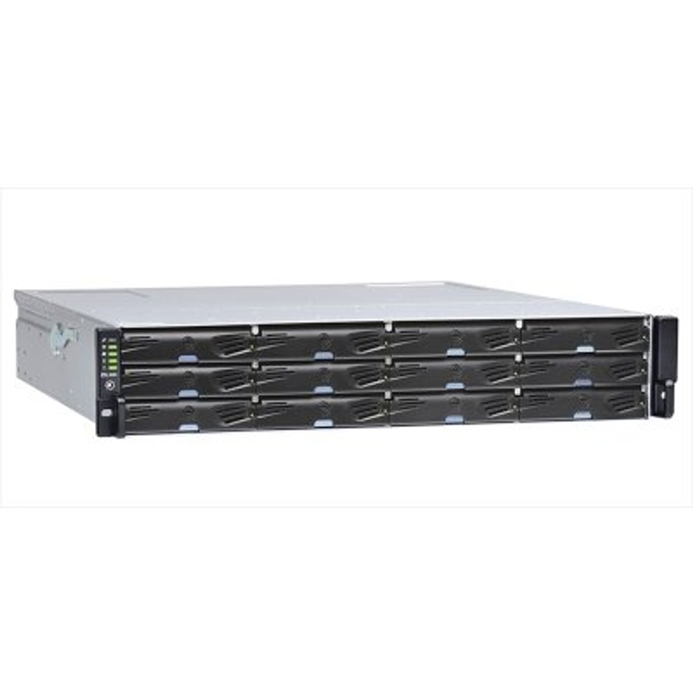 Дисковая полка Infortrend JB3012R10A0-8U32