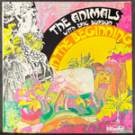 The Animals With Eric Burdon ‎– In The Beginning (США)