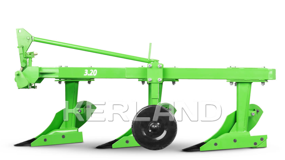 Плуг Kerland | Керланд B 320