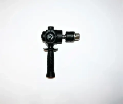 Насадка угловая с патроном