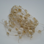 Бобинная пряжа Art. 3230 (08)