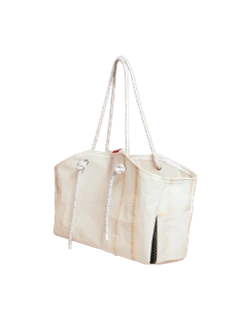 SIMUERO СУМКА "MAREA 17", БЕЛЫЙ