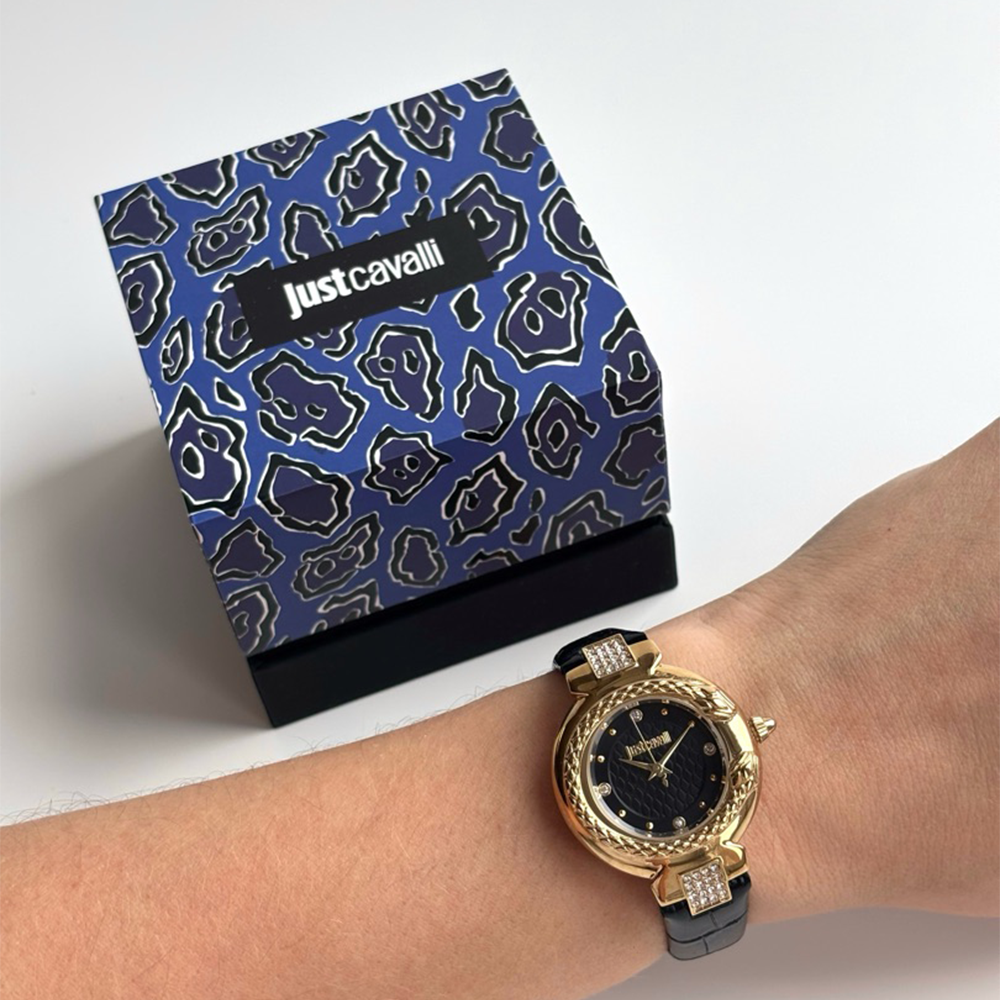 Just Cavalli JC1L174L0025