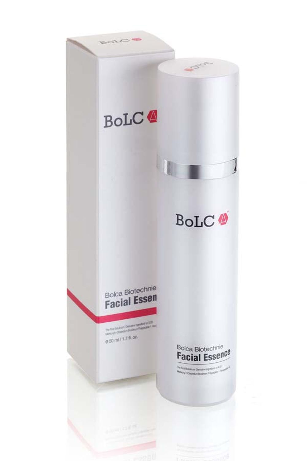 BoLCA Омолаживающий раствор для лица Bolca Biotechnie Facial Essence 50 мл
