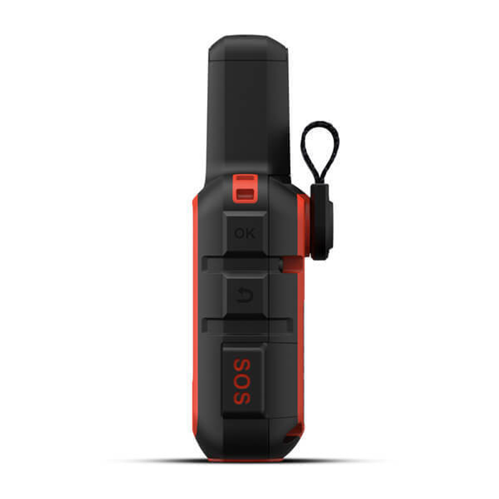 Навигатор Garmin inReach Mini 2 без топографических карт