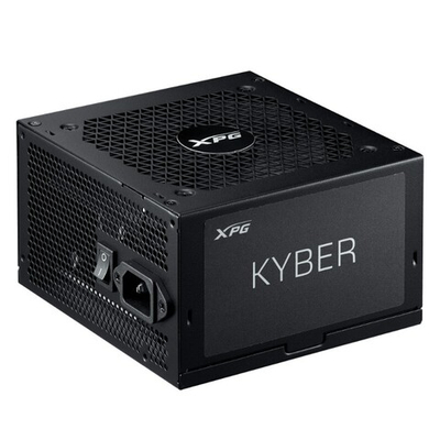 Блок питания XPG KYBER 850 (ATX 3.1, 850W, 80+GOLD)