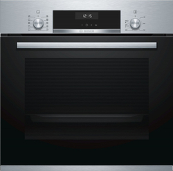 Электрический духовой шкаф Bosch HBJ558YS0Q