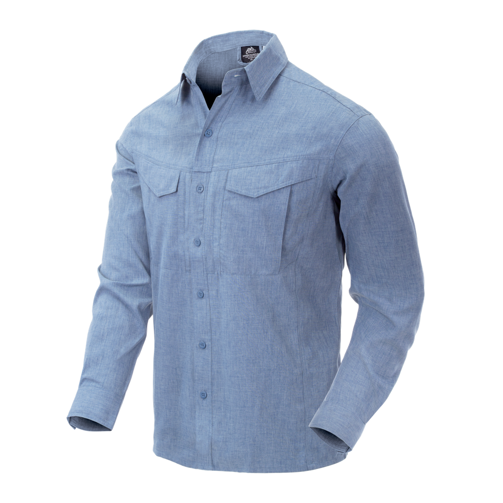 Рубашка Helikon-tex DEFENDER Mk2 Gentleman Shirt