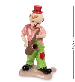 CMS-23/43 Фигурка «Клоун» (Pavone)