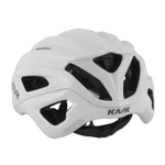 Шлем велосипедный Kask Mojito white glos