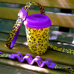 Стакан керамический HONEY 350мл Choose Love