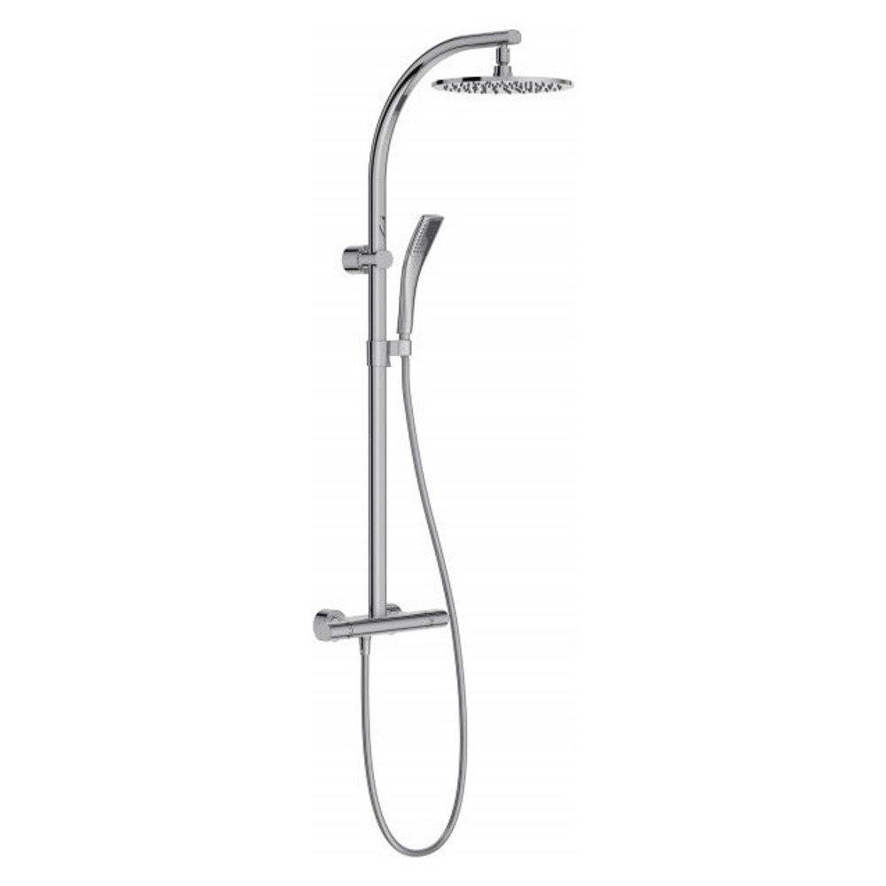 Душевая стойка Jacob Delafon Talan E11717RU-CP