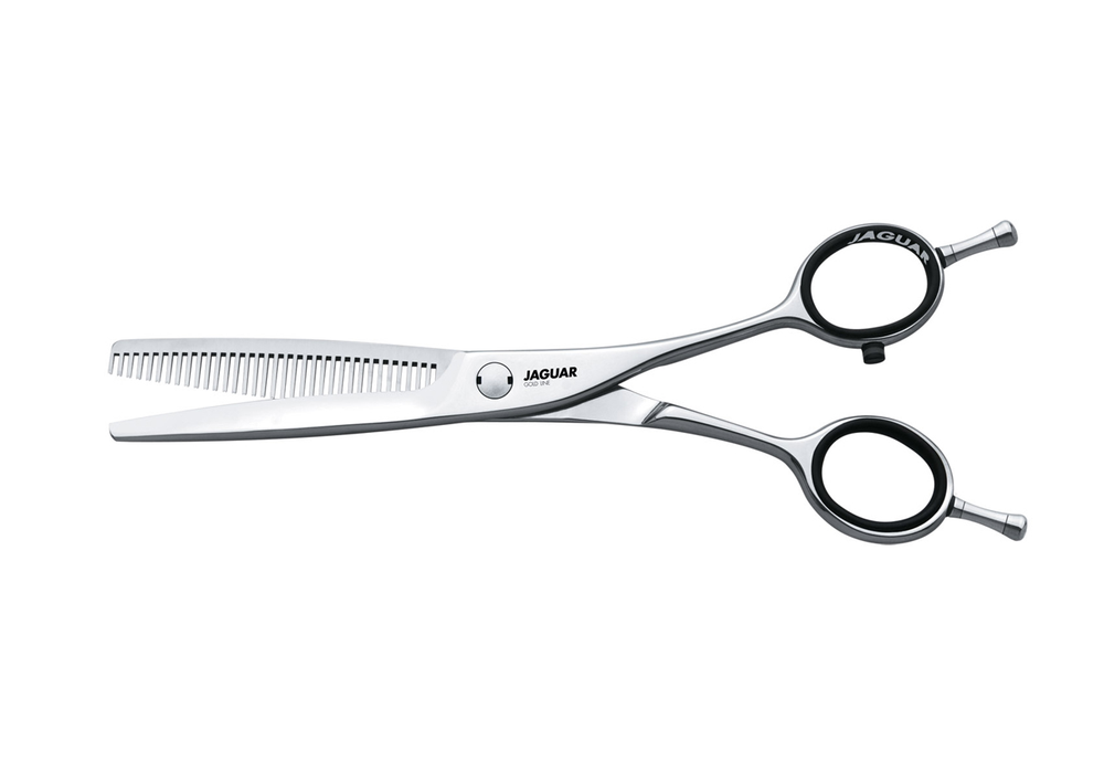 Ножницы филировочные Jaguar Gold Line Dynasty CC35 6.0"