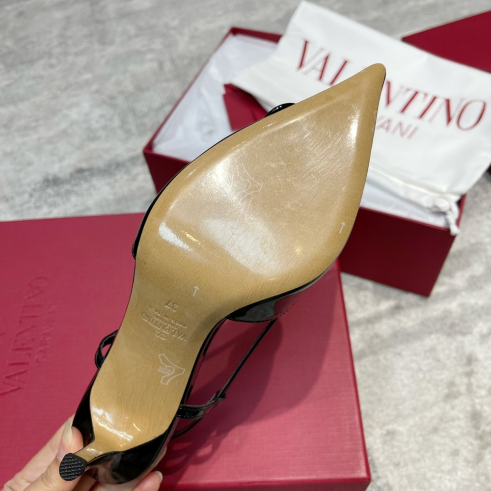 Valentino Pumps 8 cm