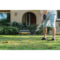 Мячи для гольфа тренировочные 12шт. SKLZ Impact Golf Balls