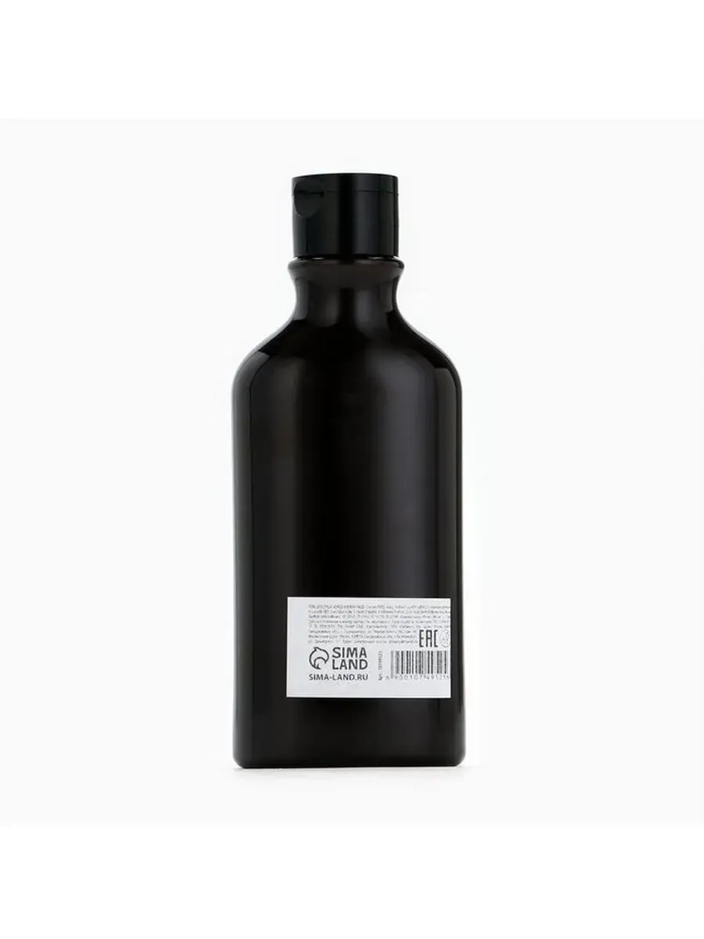 Гель для душа Black Onyx, аромат перец и аргановое дерево, 2