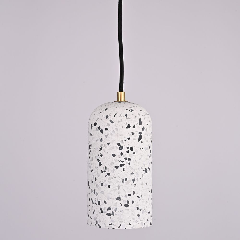 Подвесной светильник RUNEL white