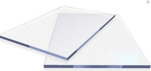 Монолитный поликарбонат 4мм