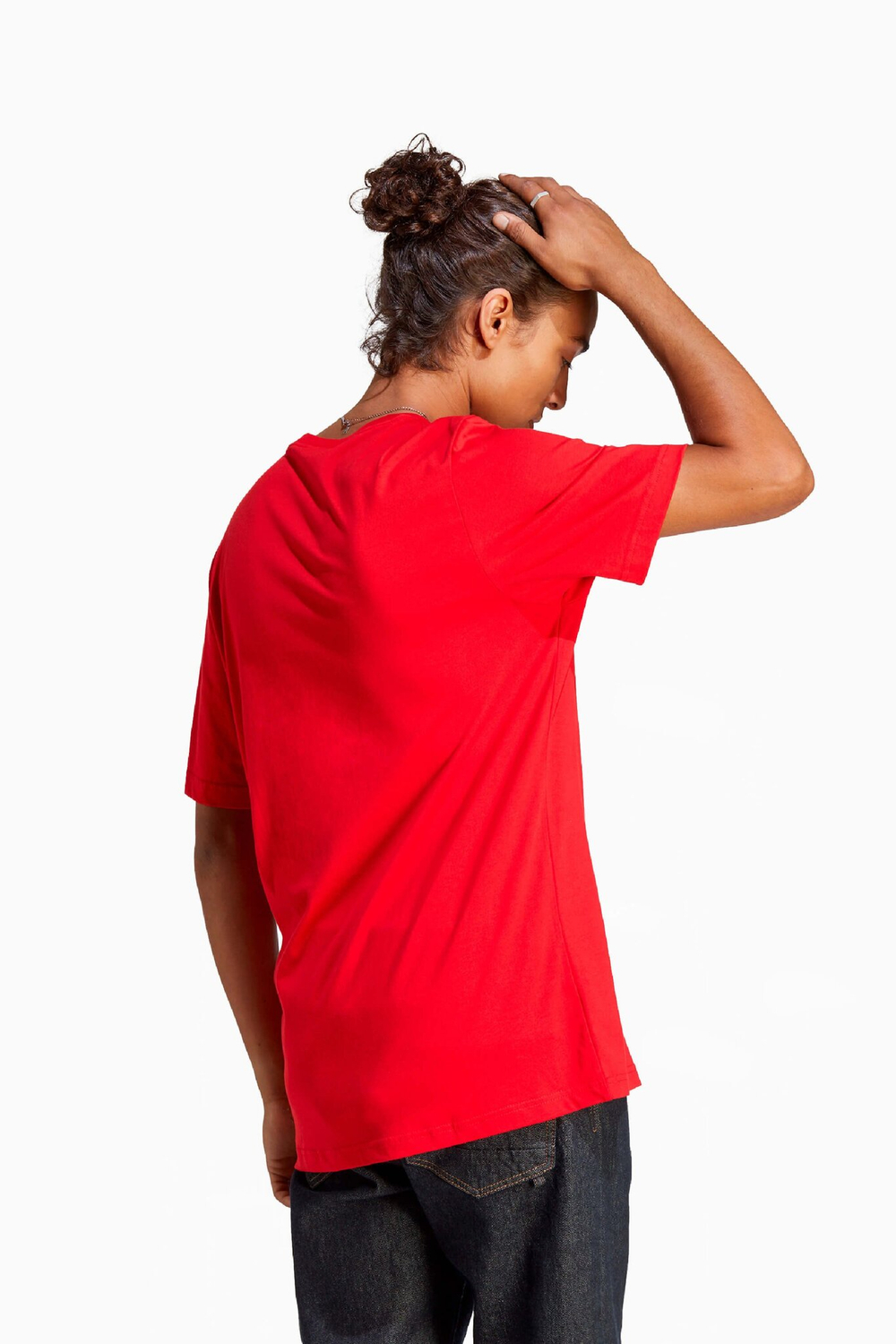 Футболка adidas Essentials Single