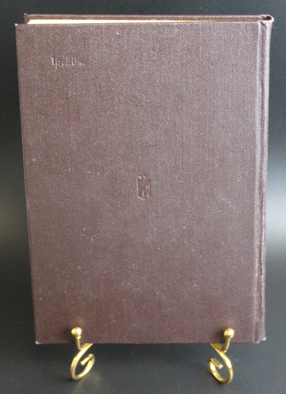 Книга Ордена и медали СССР 1983 г. Редкая  XF